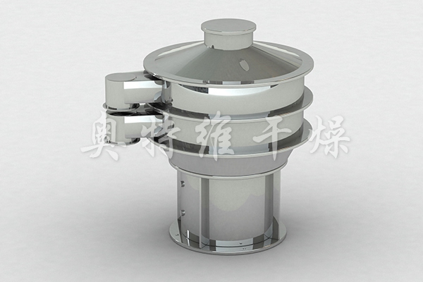 ZS系列篩粉機(jī)